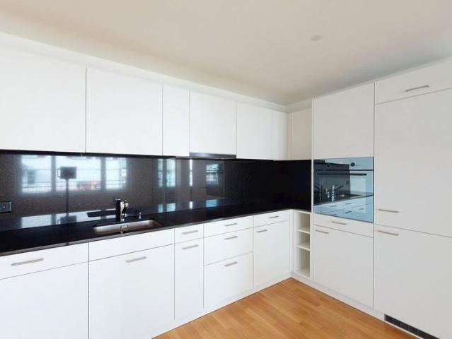 Apartment mieten in Goldach, St. Gallen