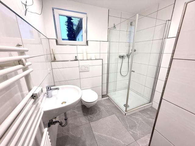 Wohnung mieten in Wetter, Nordrhein-Westfalen