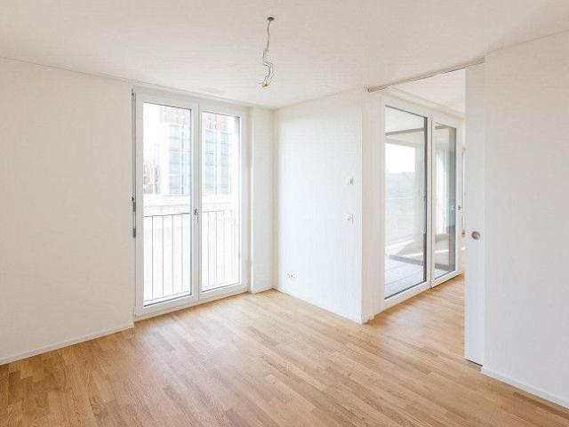 Apartment mieten in Basel, Basel-Stadt