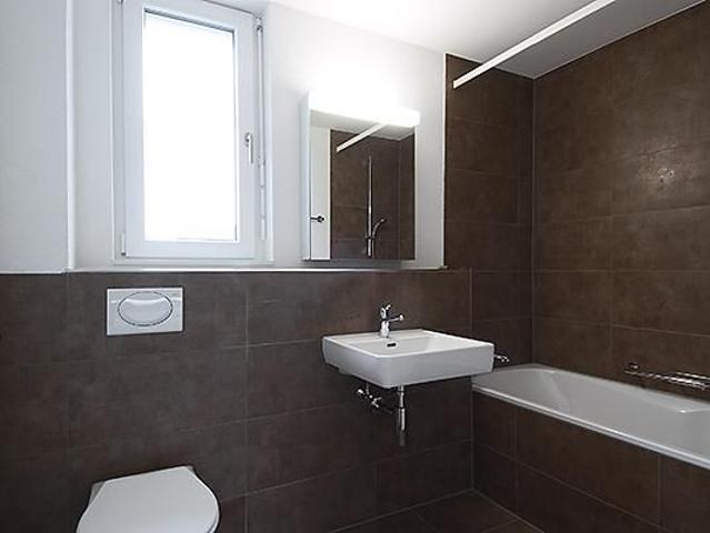 Apartment mieten in Schäfliplatz, Egnach