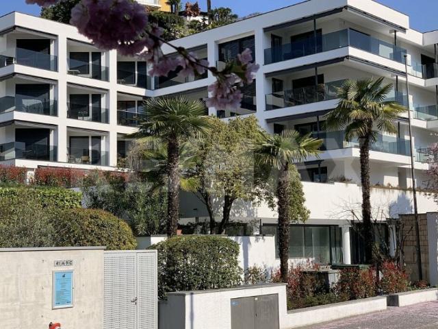 Wohnung kaufen in Ascona, Tessin