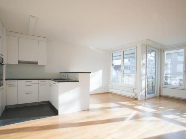 Apartment mieten in Allschwil, Basel-Landschaft
