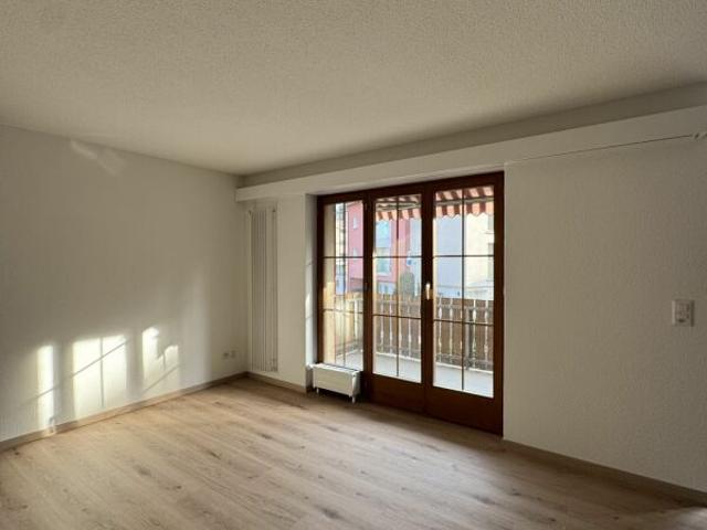 Apartment mieten in Heiligkreuz, Mels, St. Gallen