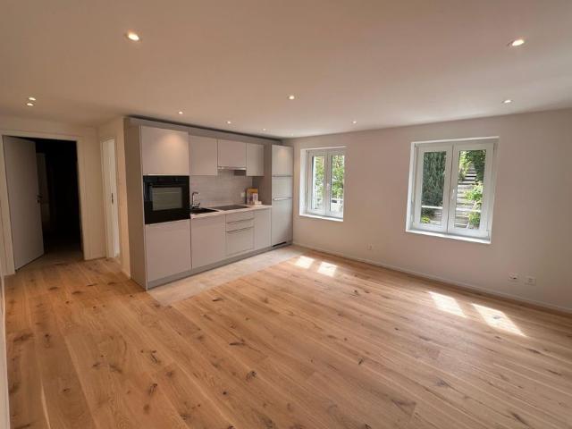 Apartment mieten in Riethüsli, St. Gallen