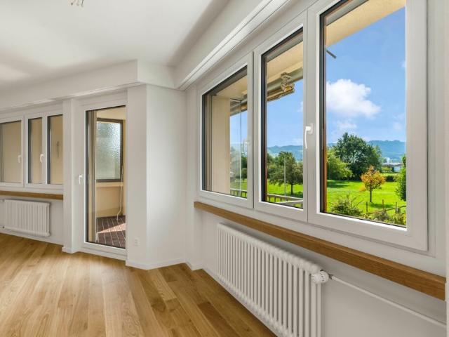 Wohnung kaufen in Horn, Thurgau