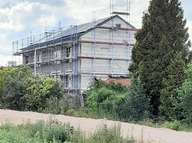 Wohnung kaufen in Hettenleidelheim, Rheinland-Pfalz