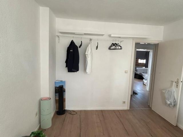 Wohnung mieten in Mitte, Bremen