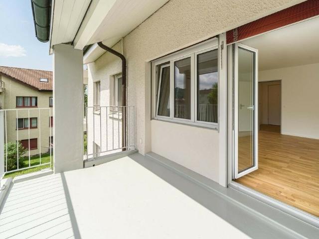 Wohnung mieten in Botsberg, Flawil