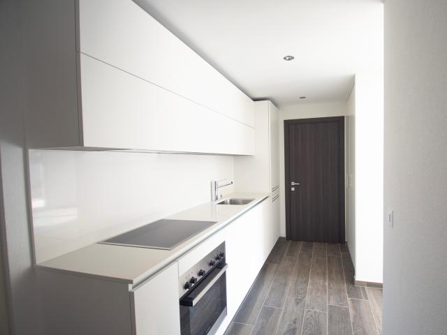 Wohnung mieten in Saint-Sulpice (VD), Waadt