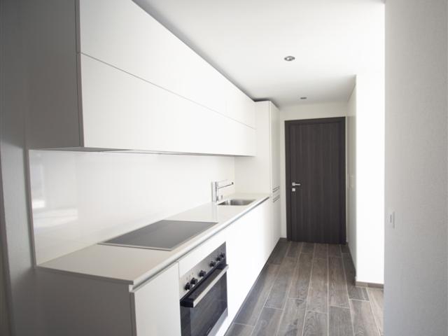 Wohnung mieten in Saint-Sulpice (VD), Waadt
