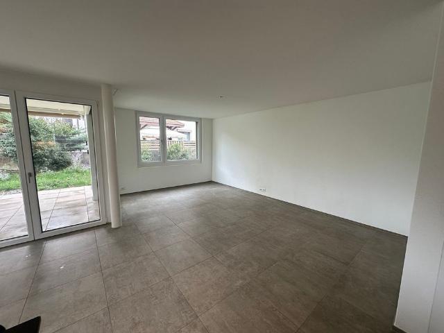 Apartment mieten in Hirschthal, Bezirk Aarau