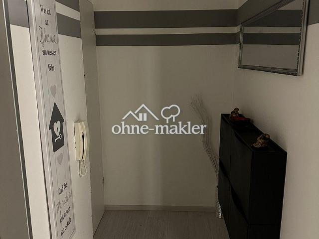 Apartment kaufen in Ludwigshafen-Rheingönheim, Ludwigshafen