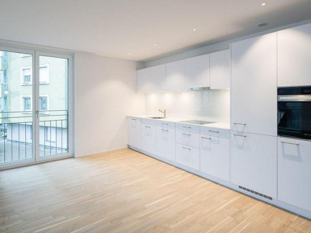 Apartment mieten in Neuhausen, Schaffhausen