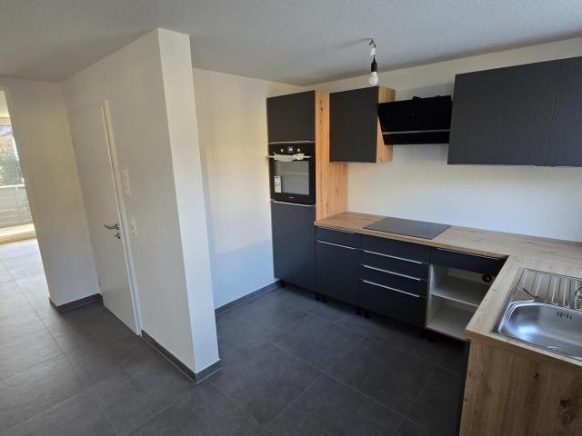 Wohnung mieten in Stebbach, Gemmingen