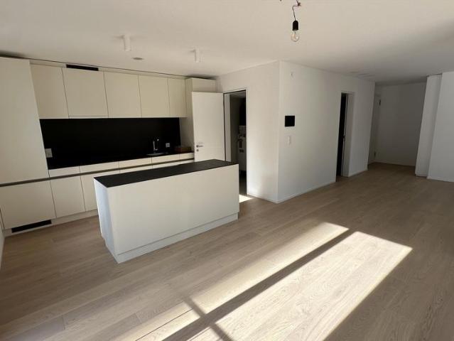 Apartment mieten in Sarnen