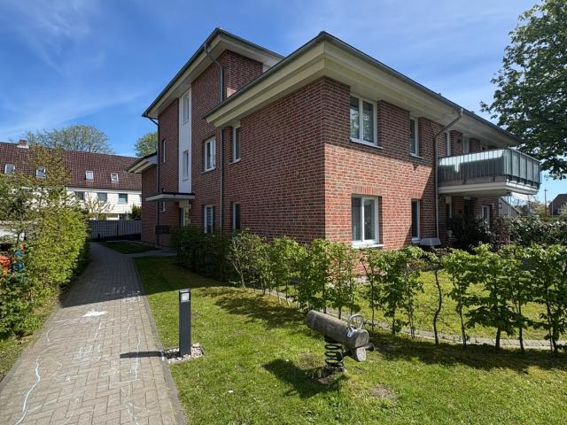 Apartment mieten in Ellerau, Schleswig-Holstein
