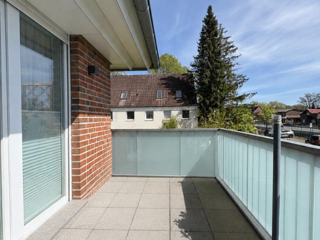 Apartment mieten in Ellerau, Schleswig-Holstein