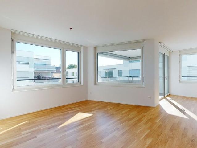 Apartment mieten in Biberist, Amtei Bucheggberg-Wasseramt