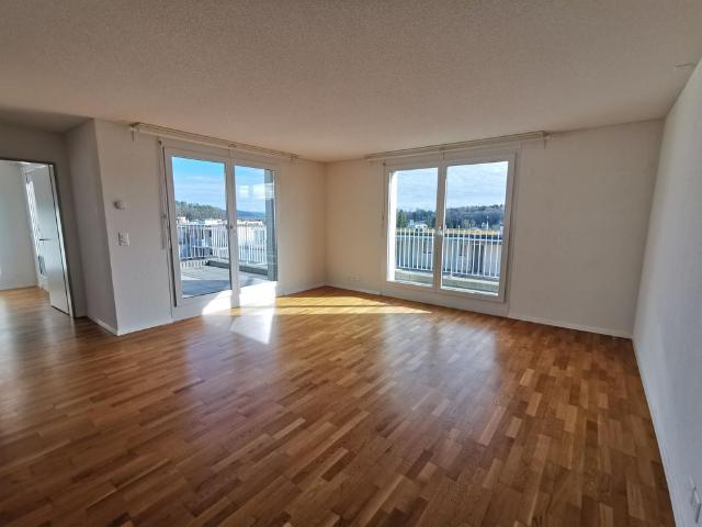 Apartment mieten in Mâche/Mett, Biel/Bienne