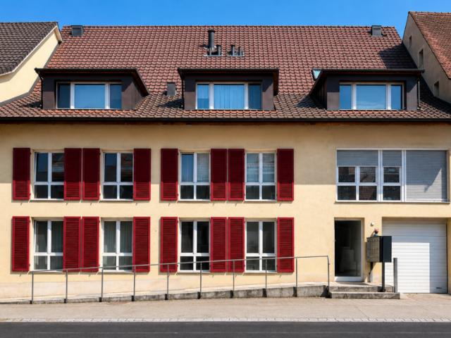 Wohnung mieten in Breitenbach, Solothurn