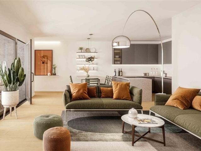 Wohnung kaufen in Bellinzona, Tessin
