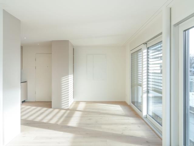 Wohnung mieten in Grenchen, Solothurn