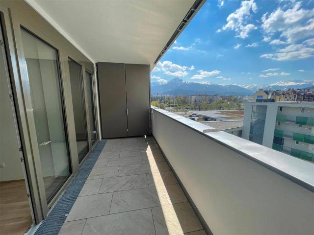Apartment mieten in Innsbruck, Tirol