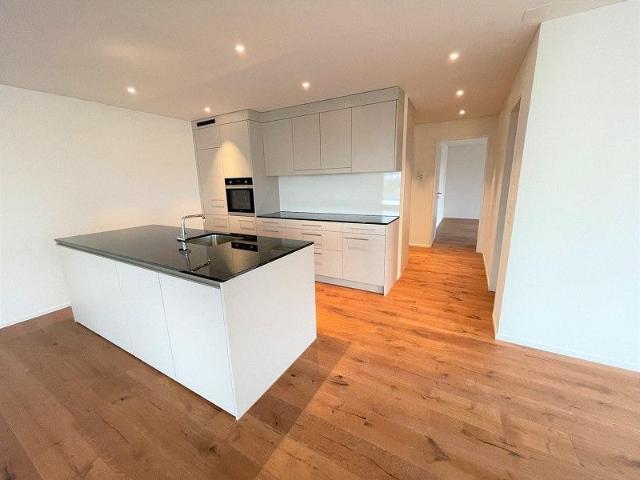 Apartment mieten in Lengnau (BE), Bern