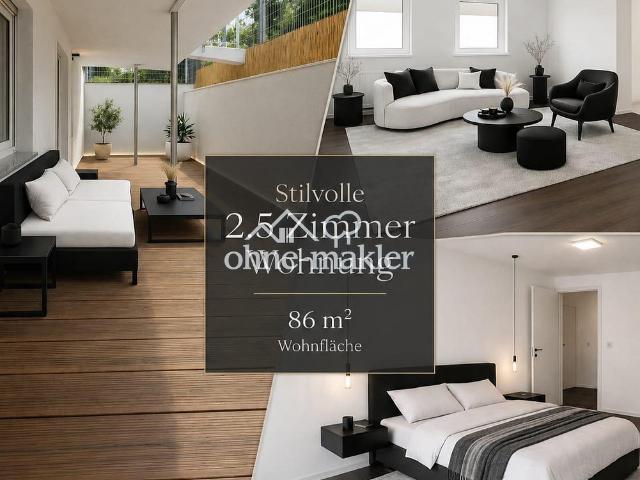 Apartment kaufen in Seckenheim, Mannheim