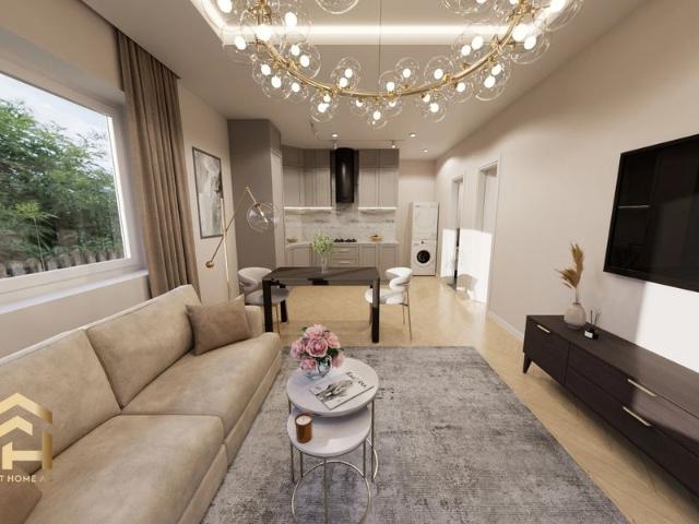 Apartment mieten in Naters, Brig