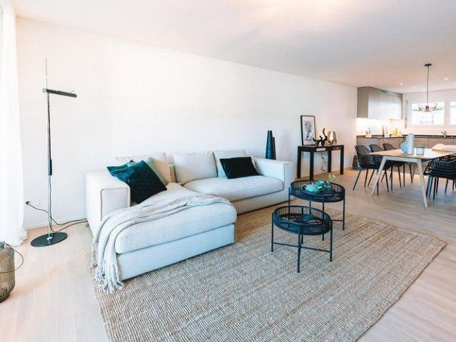 Apartment mieten in Neuhausen, Schaffhausen