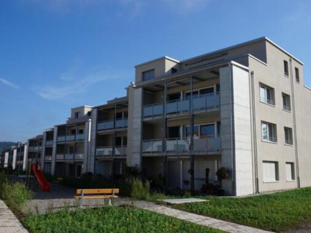 Apartment mieten in Rafz, Zürich