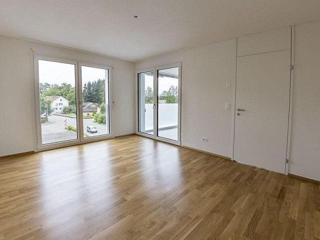 Apartment mieten in Recherswil, Amtei Bucheggberg-Wasseramt