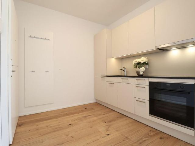 Apartment mieten in St. Fiden, St. Gallen