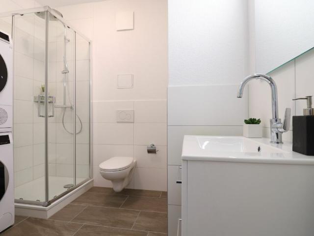 Apartment mieten in Schwarzenbach (SG), St. Gallen