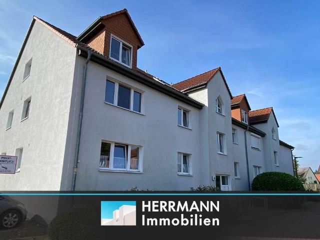 Wohnung kaufen in Springe, Region Hannover