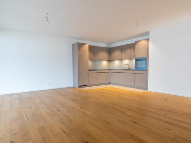 Apartment mieten in Sargans, Wahlkreis Sarganserland