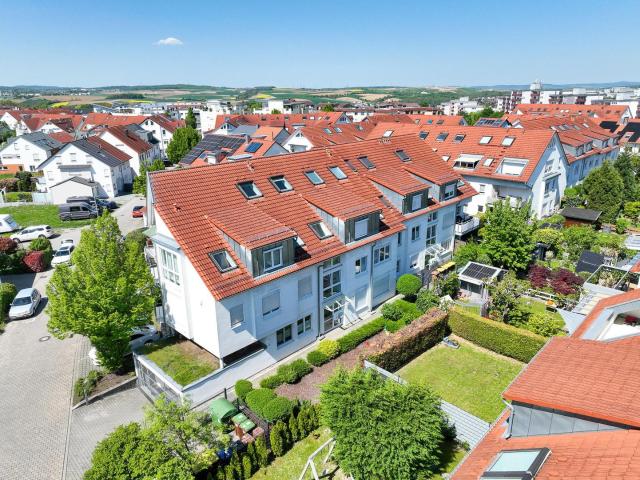 Wohnung mieten in Schwieberdingen, Baden-Württemberg