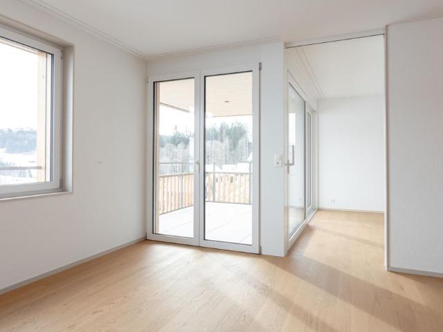 Apartment mieten in Teufen (AR), Mittelland