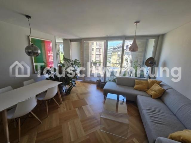 Wohnung mieten in Einigen, Zürich