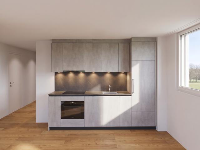 Apartment mieten in Furgg, Zermatt