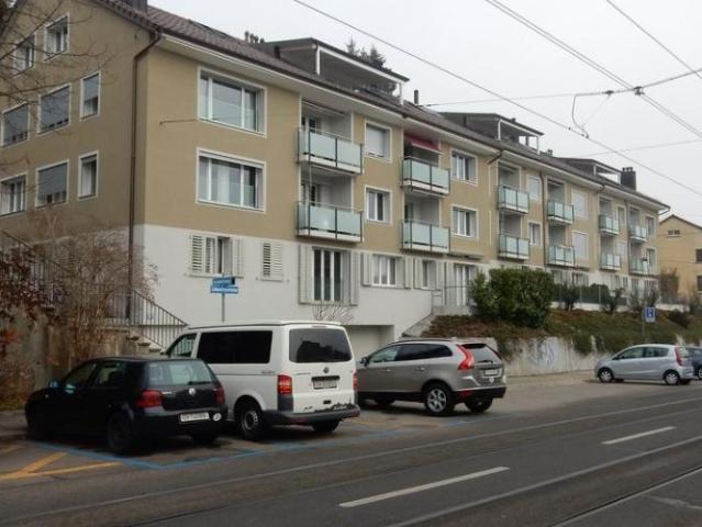 Apartment mieten in Höngg, Zürich