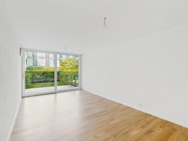 Apartment mieten in Seebach, Zürich
