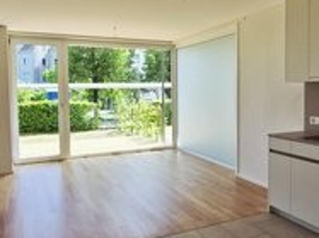Wohnung mieten in Einigen, Zürich