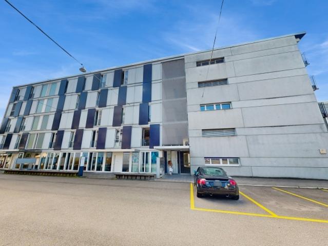 Wohnung mieten in Einigen, Zürich