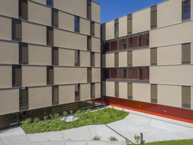 Wohnung mieten in Vevey, Waadt