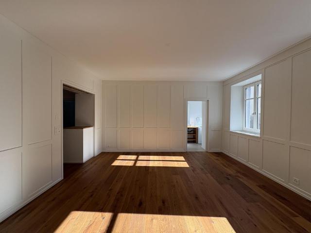 Apartment mieten in Haldenstein, Chur