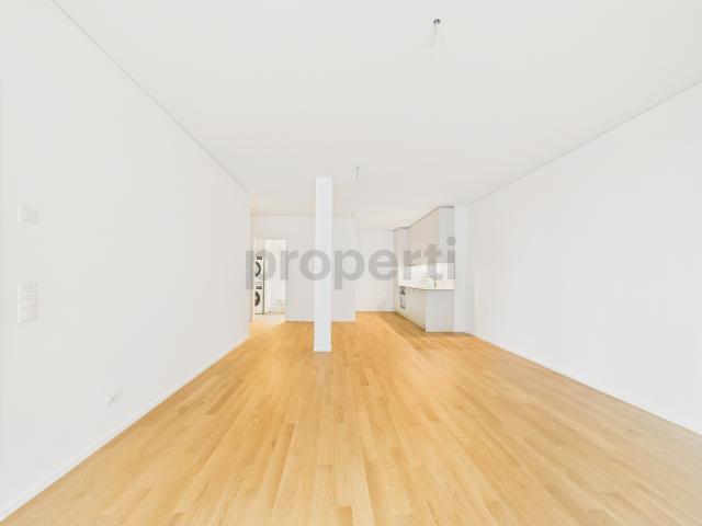 Wohnung mieten in Basel, Basel-Stadt
