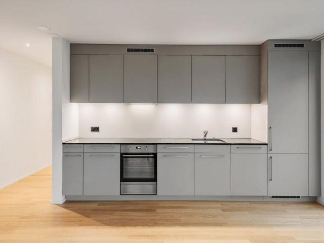 Apartment mieten in Kerzers, Freiburg