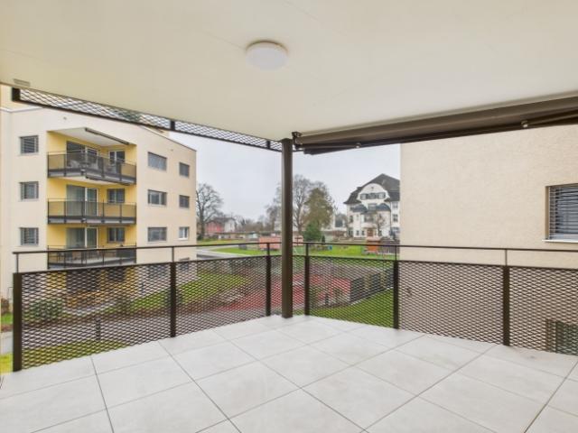 Wohnung mieten in Altstätten (SG), St. Gallen